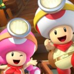 三大マリオに出てくるかわいいキャラ　テレサ　ハックン　キノピコ